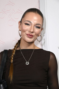 Grow & Glow Book Launch mit Victoria Jancke in Berlin