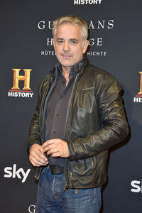 Preview Screening 'Guardians of Heritage - Hüter der Geschichte' in Berlin