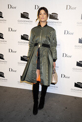 Guggenheim International Gala Pre-Party, New York
