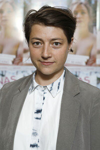 Filmpremiere 'Die Hannas' in Köln