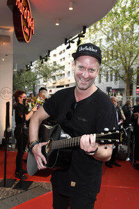 25 Jahre Hard Rock Cafe Berlin