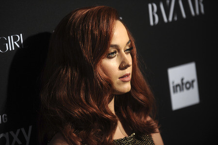 Harper's Bazaar Icons 2015 Party in New York