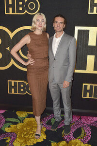 HBO Emmy Aftershow Party 2018 in West Hollywood
