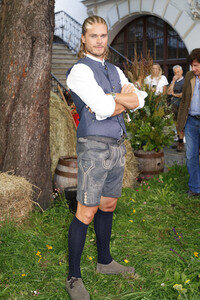 TV Show 'HeidiFest by Heidi Klum' in München