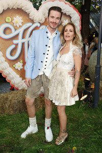 TV Show 'HeidiFest by Heidi Klum' in München