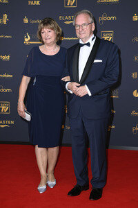 Goldene Henne 2025 in Leipzig