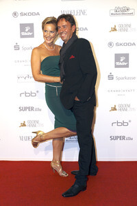 Goldenen Henne 2015 in Berlin