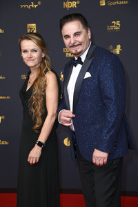 Goldene Henne 2026 in Leipzig