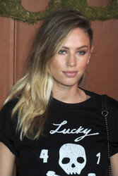 5.Coach and Friends of the High Line Summer Party in New York