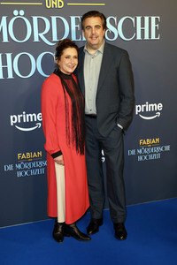 Filmpremiere 'Fabian und die mörderische Hochzeit' in Köln