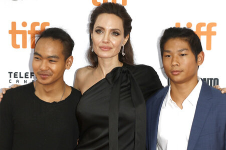 'Der weite Weg der Hoffnung' Premiere, Toronto International Film Festival 2017