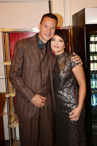 Hope Gala 2025 in Dresden