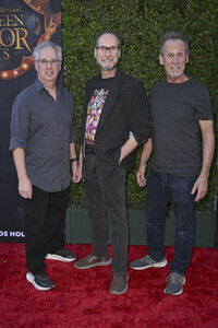 Opening der Halloween Horror Nights 2026 in Universal City
