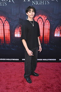 Opening der Halloween Horror Nights 2025 in Universal City