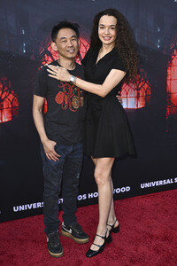 Opening der Halloween Horror Nights 2025 in Universal City