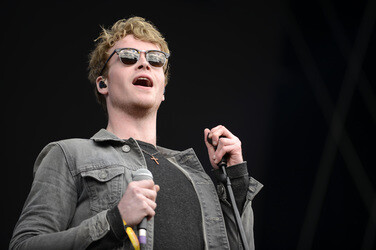 Hurricane Festival 2015 in Scheeßel