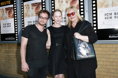 Filmpremiere 'Ich seh, ich seh' in Berlin