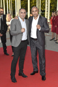 IFA 2016 Opening Gala in Berlin