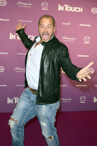InTouch 'Icons & Idols' Lifestyle-Event in Düsseldorf