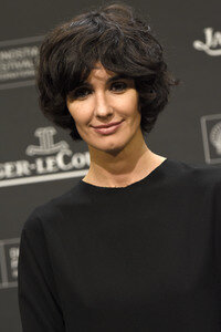 Premio Jaeger-LeCoultre al Cine Latino Pressekonferenz, San Sebastian Film Festival 2017