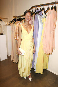 Kaviar Gauche Store Opening in Düsseldorf