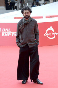 Filmpremiere 'The Things You Kill', Internationales Filmfestival Rom 2025