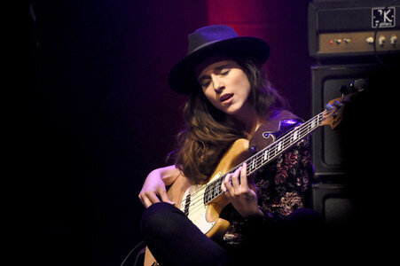 Konzert von Kinga Glyk in Hannover