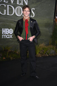 Serienpremiere 'A Knight of the Seven Kingdoms' in Berlin