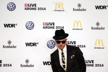 1LIVE Krone 2014, Bochum