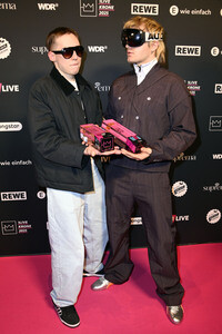 1Live Krone 2025 in Bielefeld