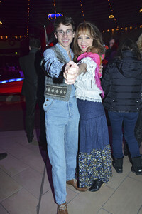 Premiere der 3. Winterspielzeit des Circus Krone in München