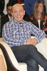 'Markus Lanz' Talkshow, Hamburg