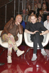 'Markus Lanz' Talkshow, Hamburg