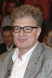 'Markus Lanz' Talkshow, Hamburg