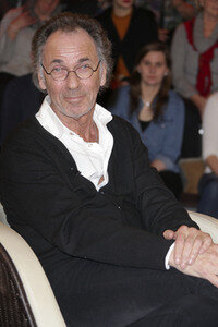 Talkshow 'Markus Lanz' in Hamburg