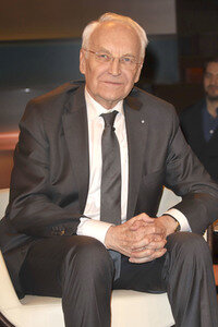 Talkshow 'Markus Lanz' in Hamburg