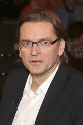 'Markus Lanz' Talkshow, Hamburg