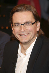 'Markus Lanz' Talkshow, Hamburg