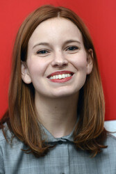 Marit Larsen, Hannover