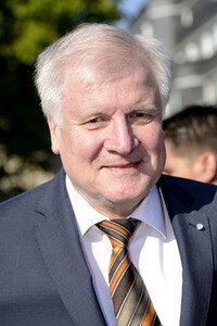 Armin Laschet Wahlkampfveranstaltung in Bergisch Gladbach