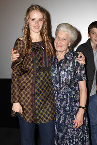 Filmpremiere König Laurin in München