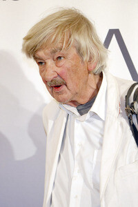 Filmpremiere 'Alte Liebe' in Berlin