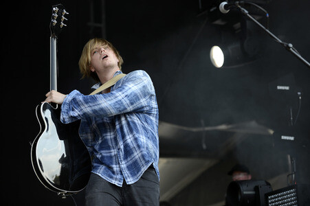 Lollapalooza Festival 2016 in Berlin