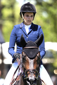 Longines Global Champions Tour in Madrid