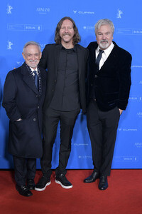 Filmpremiere 'Good Luck, Have Fun, Don't Die', Berlinale 2026