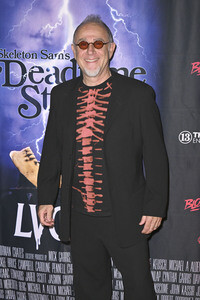 LVCRFT Album Release Party in Los Angeles