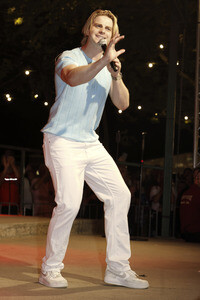 1. MainSchlager Open Air 2026 in Volkach