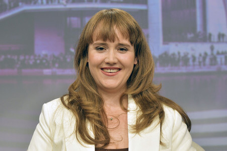 01.09.2026<br>Talkshow 'maischberger' in Berlin