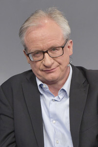 Talkshow 'maischberger' in Berlin