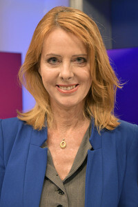 Talkshow 'maischberger' in Berlin